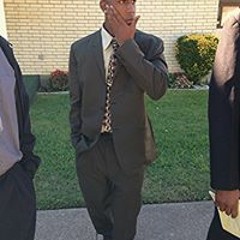 Donri King Aries Finley