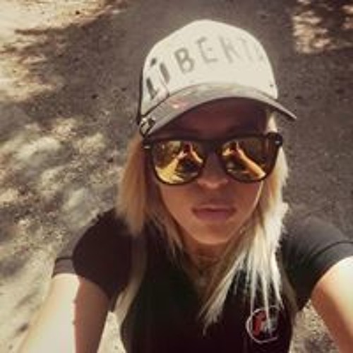 Maria Boubouka’s avatar