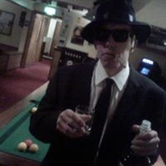 Darren John Hotchkiss