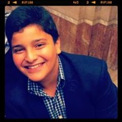 Mostafa' Tawfik
