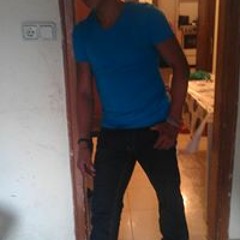 Alexanderluisao Vince