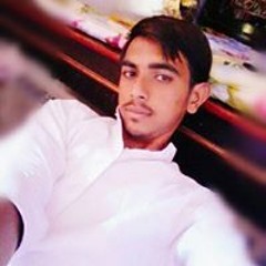 Malik Danish