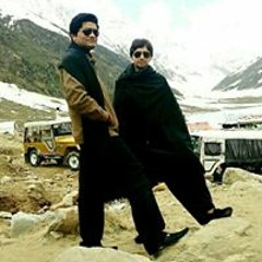 zony memon