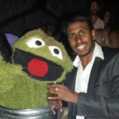 Aarun Puvanendiranathan