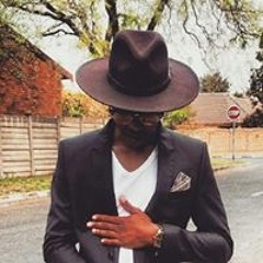 Mpho Banks Radiokana