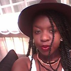 Sboh Lydia Chichi Shoniwa