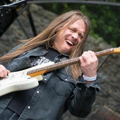 Arild Hoffengh-Oshaug