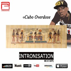 Cubo overdose Officiel