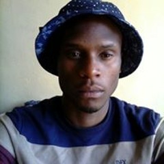 Kaali Di Boy Amulenda