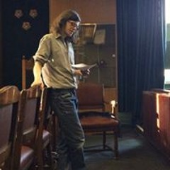 Magnus Rory Jamieson