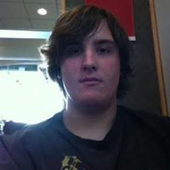 Michael Loren Champlain