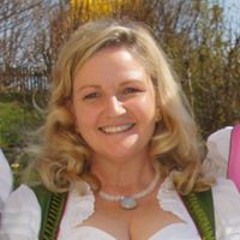 Patsy Laibinis Jaeger