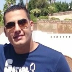 Mohamed El Hadidy
