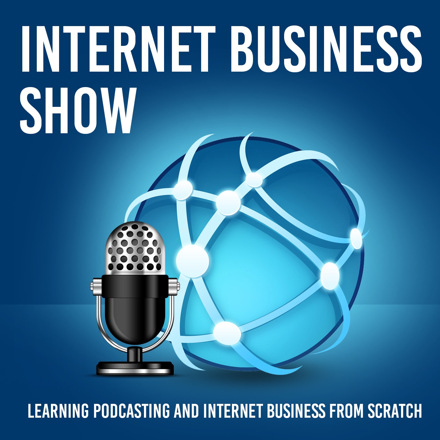 Internet Business Show