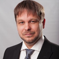 Виталий Радиков