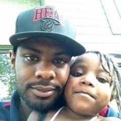 Andre FamilyMan Dammond