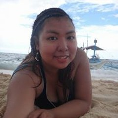 Zheena De Vera Razon