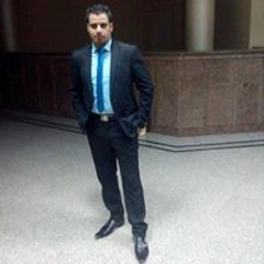 Mohamed Gomaa