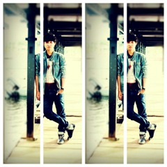 Gilang Cahya Ahady P