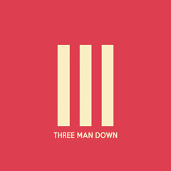 คำบางคำ (Cover) - Three Man Down [Live] @artboxbkk