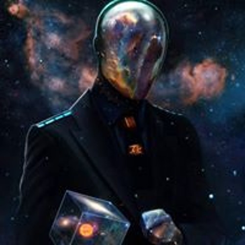 Kevin Ortiz’s avatar