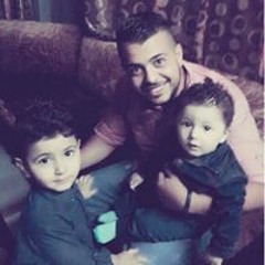 Eng Moad Arouri