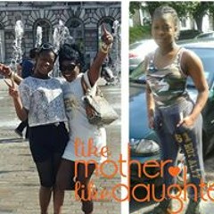 Lorraine Edwards Oduja