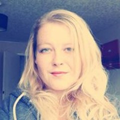 Shauna Leanne Hebdidge