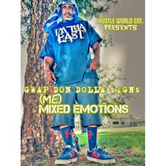 GWAP DON DOLLA SIGNS