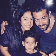 Nader Francis Zaloum