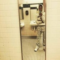 Darryl Wilkerson Jr.
