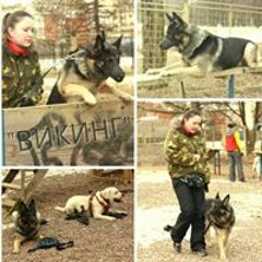 Anastasia Gorodnicheva