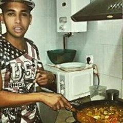 Ray Man Cobo Bermudez