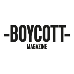 Boycott Magazine
