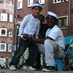 Juniour Jah Heads Higher