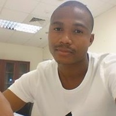 Mavela Cleopus Mahlalela