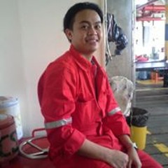 Roy Dylance Morris Ali