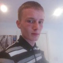 Alex Winterburn