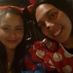 Jessie Elvines-Sagele