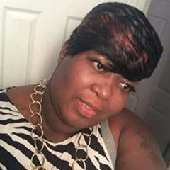 Roseline Loving Seraphin