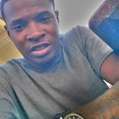 Max Montana Dunbar II