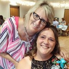 Madonna Rundall Arrington