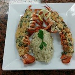 Enso Ferrari Louis Jean