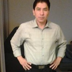 Alcides Ochoa