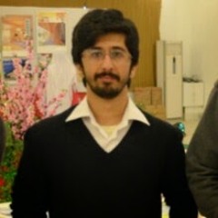 Irfanali Khan