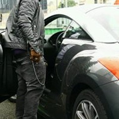 Yen Junior Be Mengue