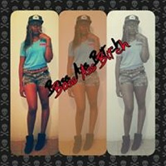 Katherine Tanya Spencer