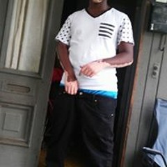 Joseph Squad'life Brown