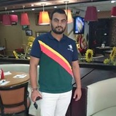 Mohamed Mahrose