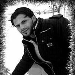 Amar Darya